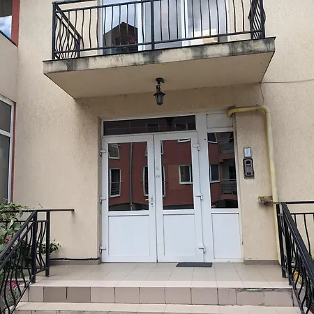 One-bedroom With Balcony Cluj-Napoca