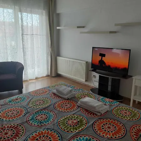 One-bedroom With Balcony Cluj-Napoca